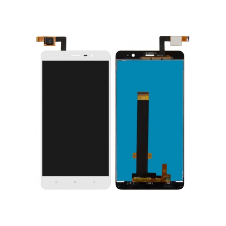 Bloc Ecran pour Samsung Galaxy S7 Edge (SM-G935F)