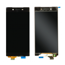 Bloc Ecran pour Sony Xperia Z5 (E6603) + Forfait de montage écran smartphone N2