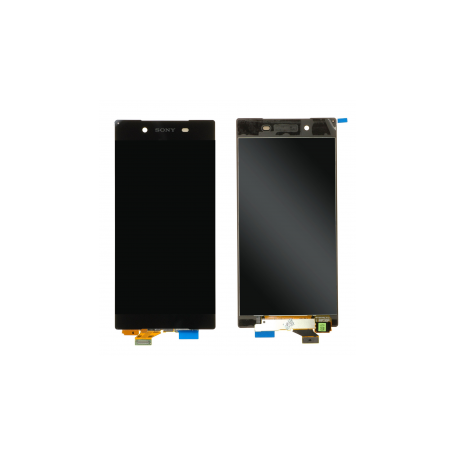 Bloc Ecran pour Sony Xperia Z5 (E6603) - Noir