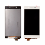Bloc Ecran pour Sony Xperia Z5 (E6603) - Blanc