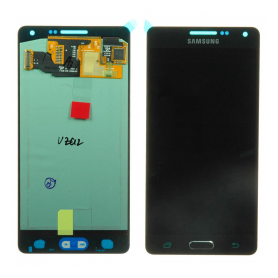 Bloc Ecran pour Samsung Galaxy A5 (SM-A500F) + Forfait de montage écran smartphone N1