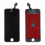 Bloc Ecran pour iPhone 5s - Noir