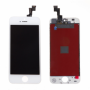 Bloc Ecran pour iPhone 5s - Blanc