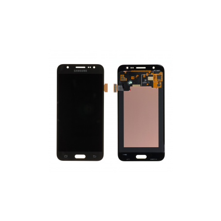 Bloc Ecran pour Samsung Galaxy J5 (SM J500F) - Noir