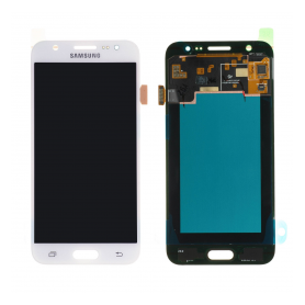 Bloc Ecran pour Samsung Galaxy J5 (SM J500F) - Blanc