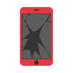 Bloc écran pour iPhone X - Origine