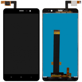 Bloc Ecran Tactile pour Xiaomi Redmi Note 3