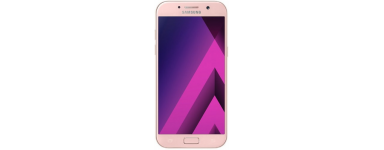 Samsung Galaxy A5 2017 (SM-A520F)