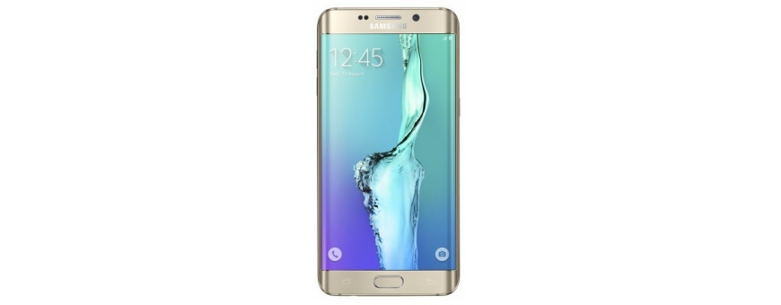 Samsung Galaxy S6 Edge (SM-G925F)
