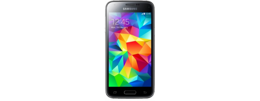 Samsung Galaxy S5 mini (SM G800F)