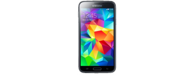 Samsung Galaxy S5 Plus (SM G901F)