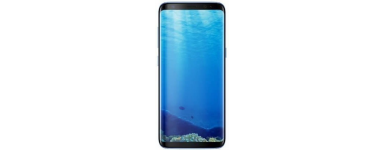 Samsung Galaxy S8 (SM G950)