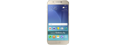 Samsung Galaxy A8 (SM-A800F)