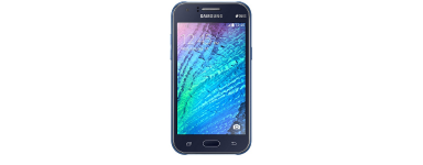 Samsung Galaxy J1 (SM J100F)