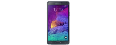 Samsung Galaxy Note4 (SM N910F)
