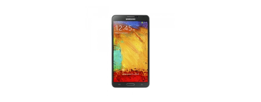 Samsung Galaxy Note3 (SM N9005)