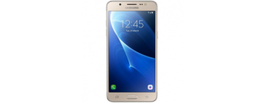 Samsung Galaxy J5 2016 (SM-J510F)