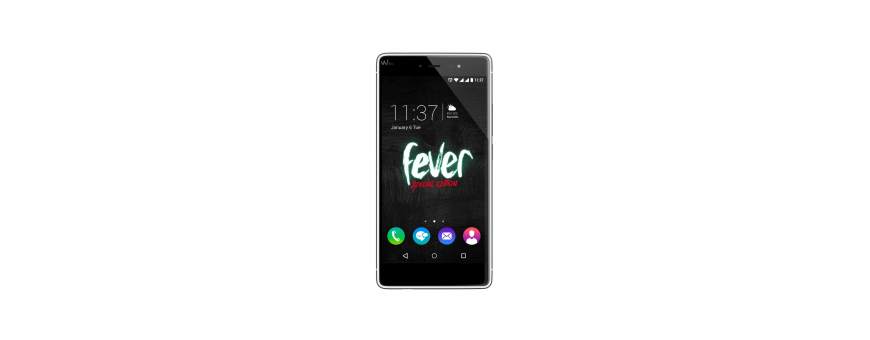 Wiko FEVER SPECIAL EDITION