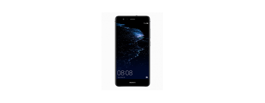 Huawei P10 lite