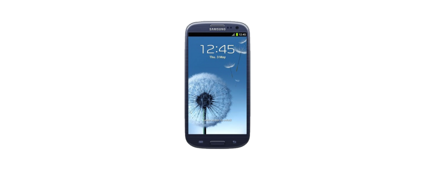 Samsung Galaxy S3 4G (GT-I9305)