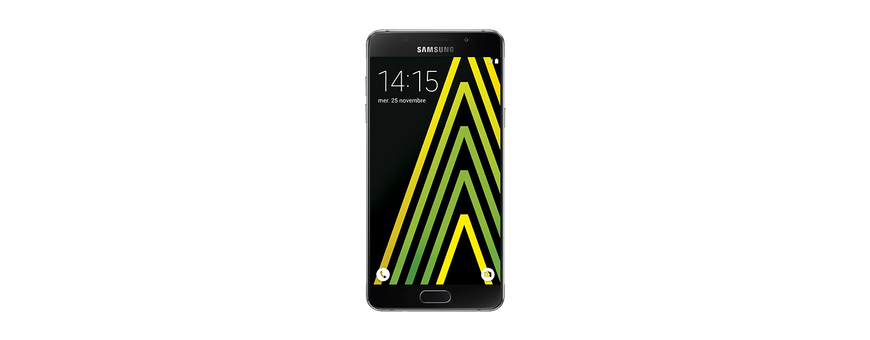Samsung Galaxy A5 (SM-A500F)